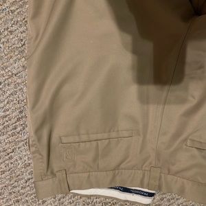 PGA tour golf shorts